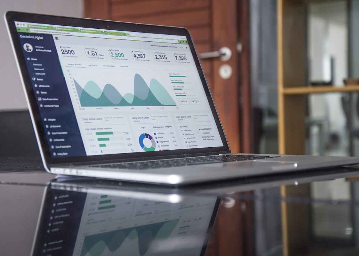 De un ERP a un dashboard financiero con IA: caso práctico con Odoo