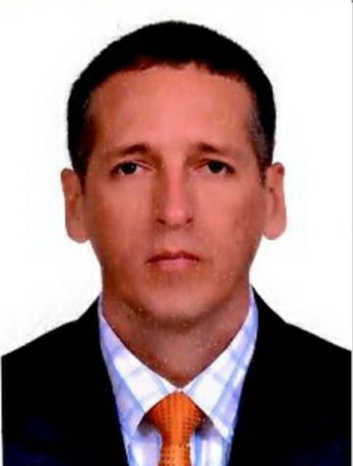 Jorge Hernán Gómez Reyes